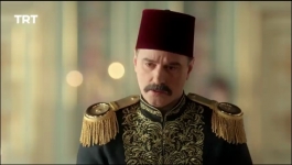 Payitaht Sultan AbdulHamid - Season 01 Episode 162